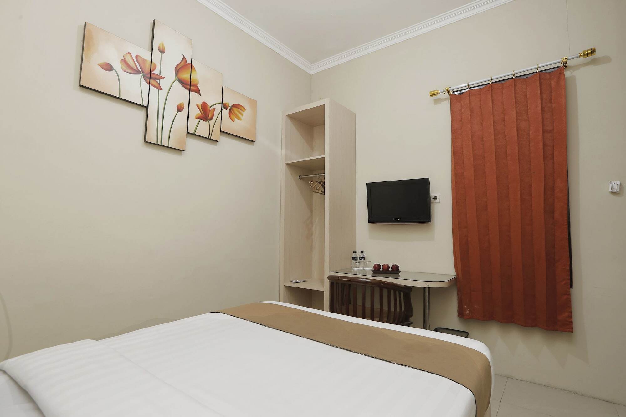 Hotel Atalie Malioboro By Natt'S Hospitality Джок'якарта Екстер'єр фото